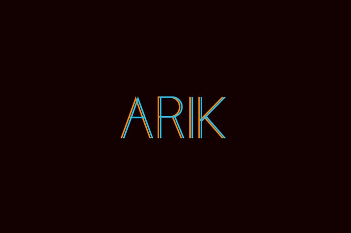 Arik