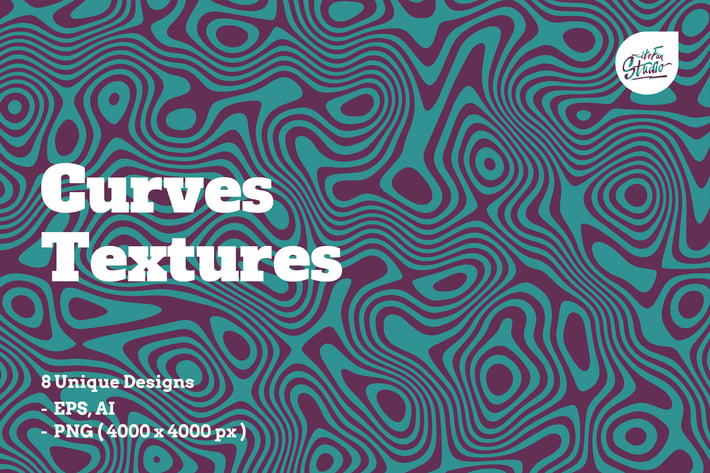 Curves Textures