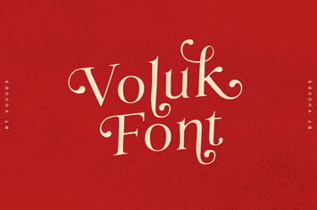 Voluk