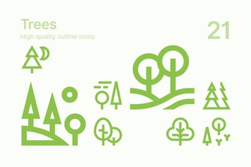 Trees