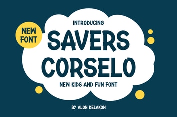 Savers Corselo