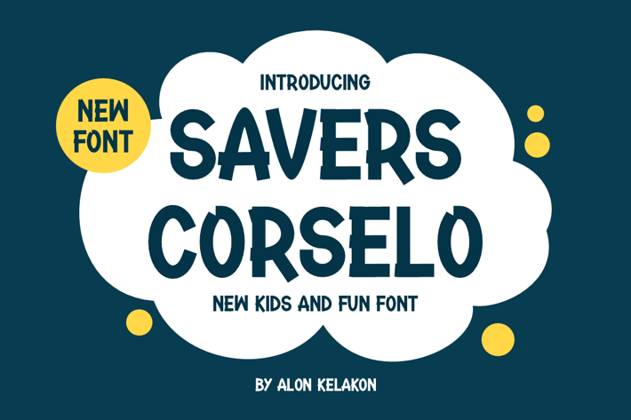 Savers Corselo