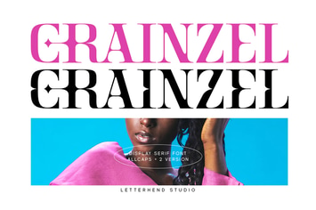 Crainzel 