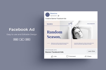 ADL Facebook Ad v3.8