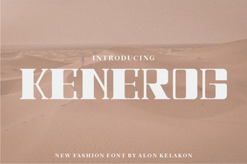 Kenerog