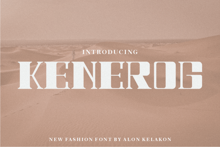 Kenerog
