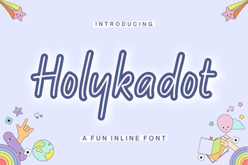 AL - Holykadot
