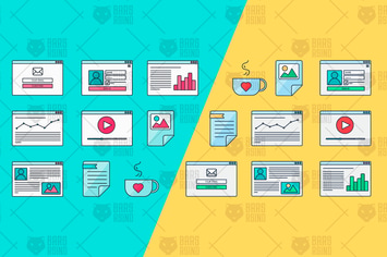 Design UI Elements