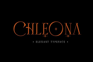 Chleona
