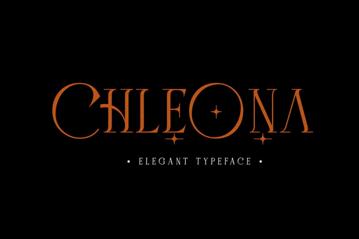 Chleona