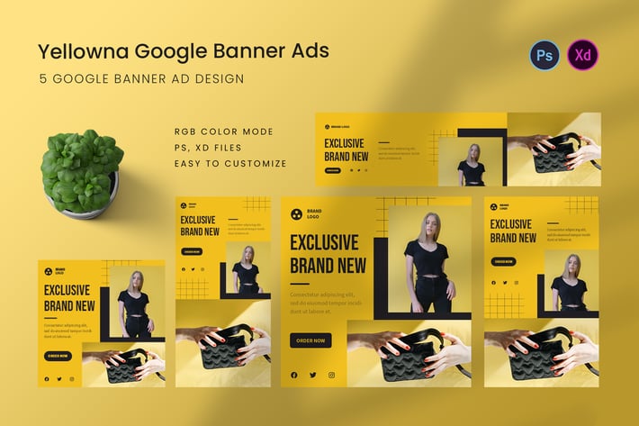 Yellowna Google Ads