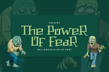 The Power of Fear