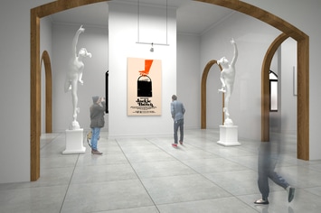 Exhibittion Mockup [vol12]