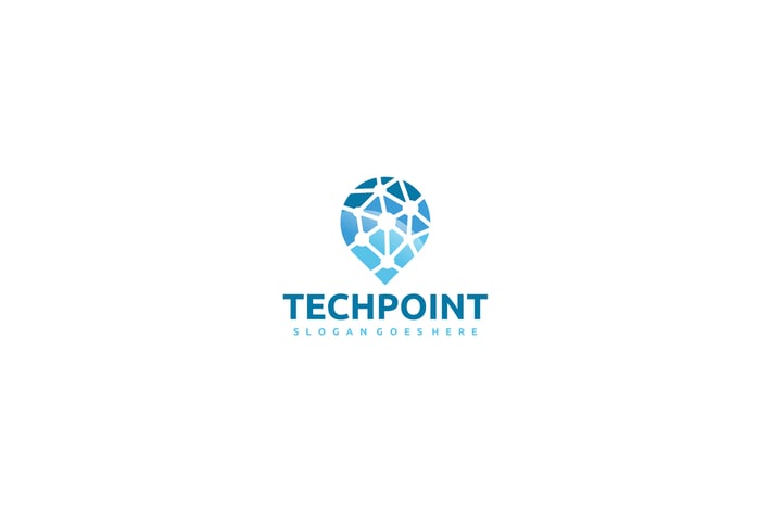 Technology Point Logo