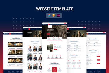 Website Templates