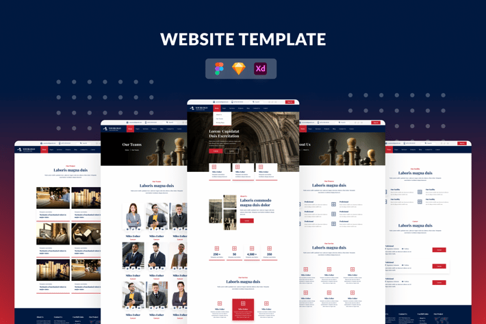Website Templates