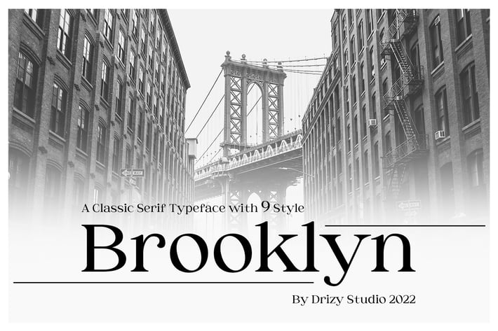 Brooklyn