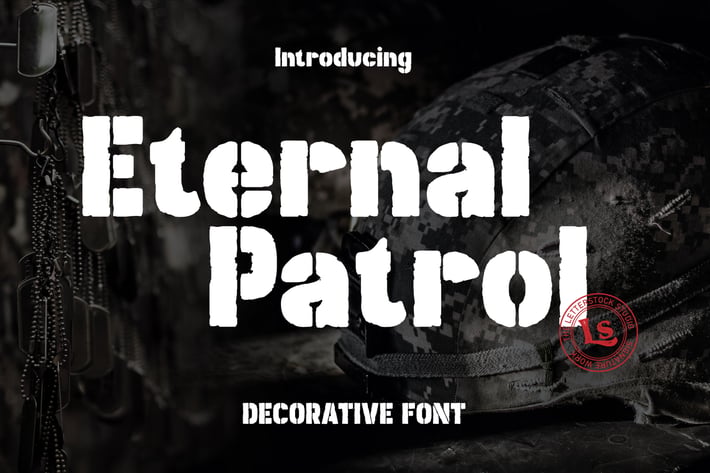 Eternal Patrol