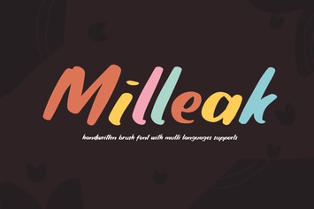 Milleak