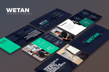 Wetan PowerPoint Presentation
