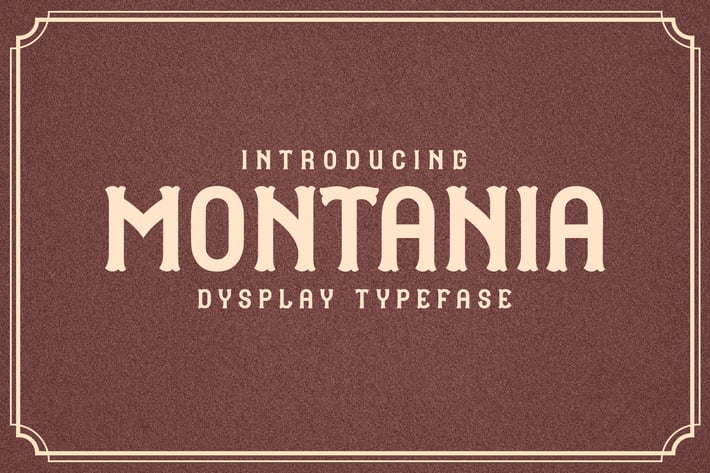 MONTANIA