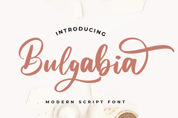 Bulgabia 