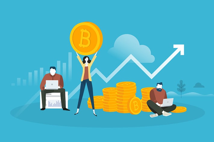 Bitcoin market analysis