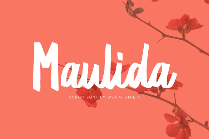 Maulida