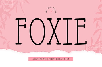 FOXIE