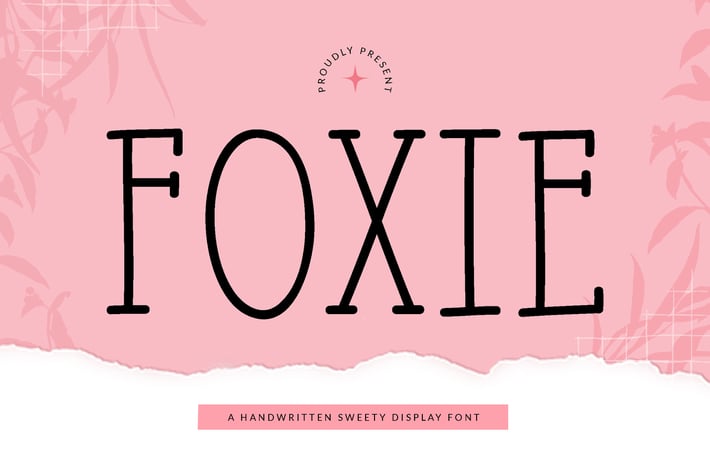 FOXIE