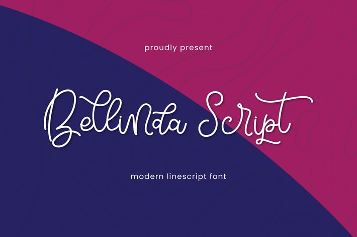 Bellinda Script