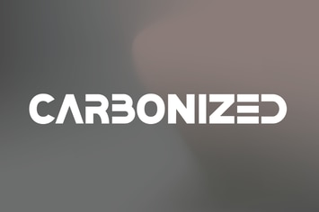 Carbonized