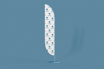 Banner Mockup