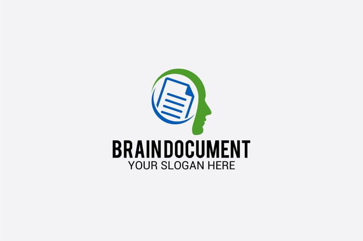 brain document