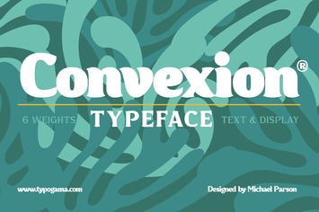 Convexion