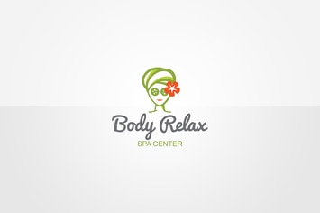 Wellness Logo Template