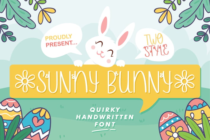 AL - Sunny Bunny