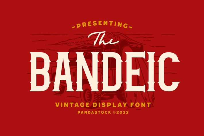 Bandeic