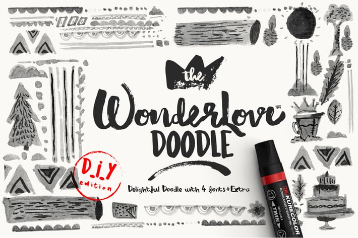 Wonderlove