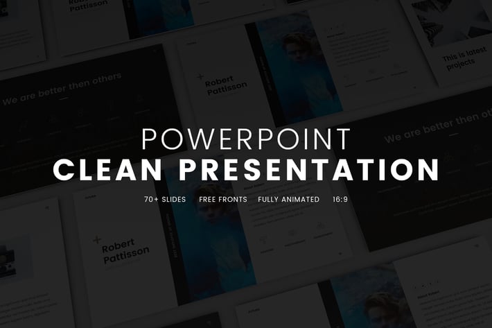 Minimal Presentation