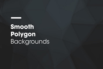 Smooth Polygon | Backgrounds