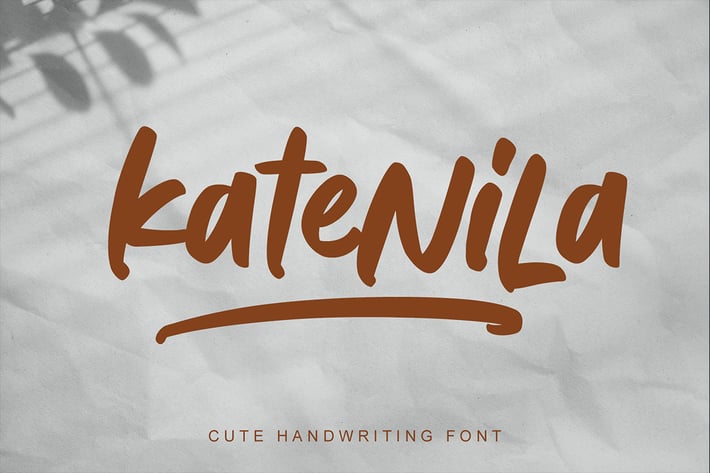 Katenila