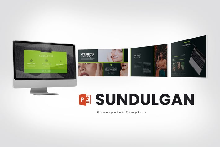SUNDULGAN PowerPoint Presentation