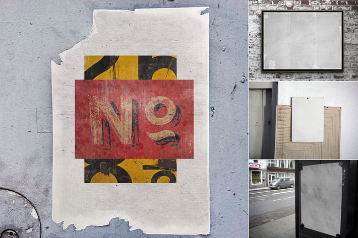 Poster Mockup