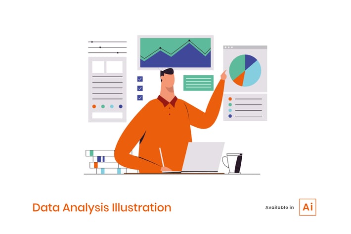 Data Analysis Illustration