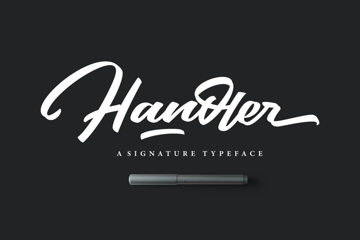 Handler