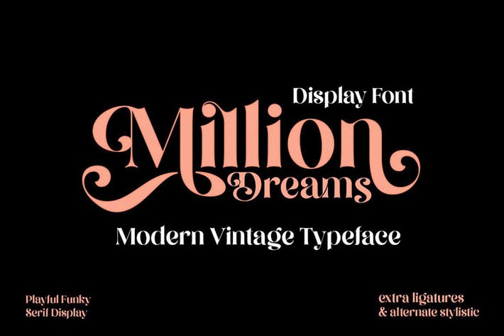 Million Dreams
