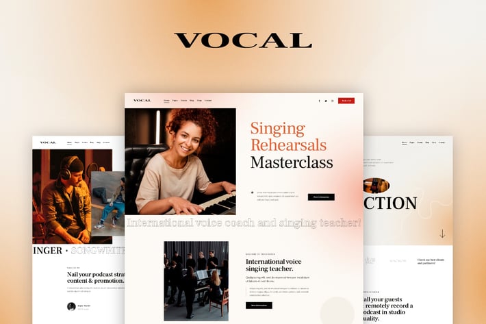 Vocal