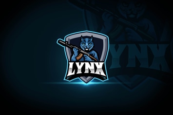 Lynx Esports Logo