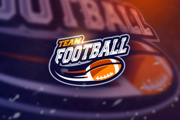 Football - Mascot & Esport Logo